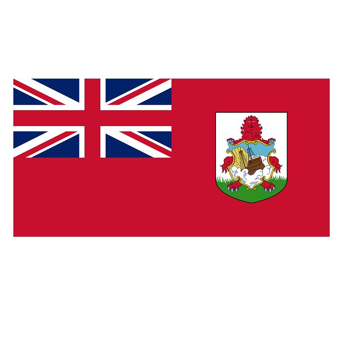 Bermuda Bayra��