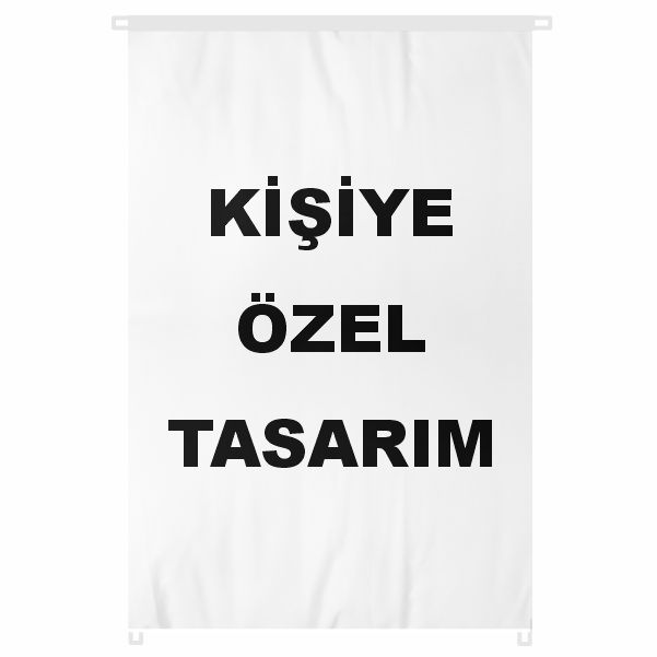 Be�ikta� Ki�iye �zel Bayra��