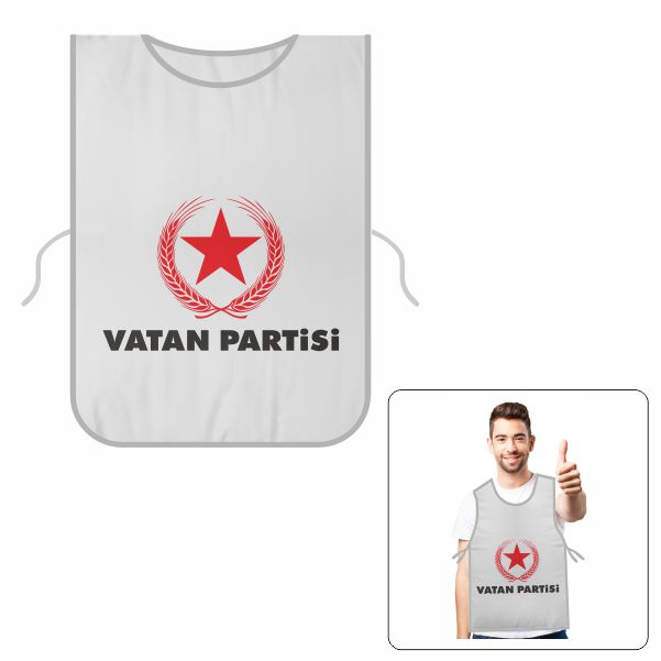 Beyaz Vatan Partisi Grev �nl���