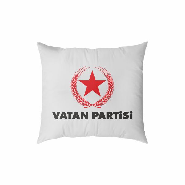 Beyaz Vatan Partisi Yast�k