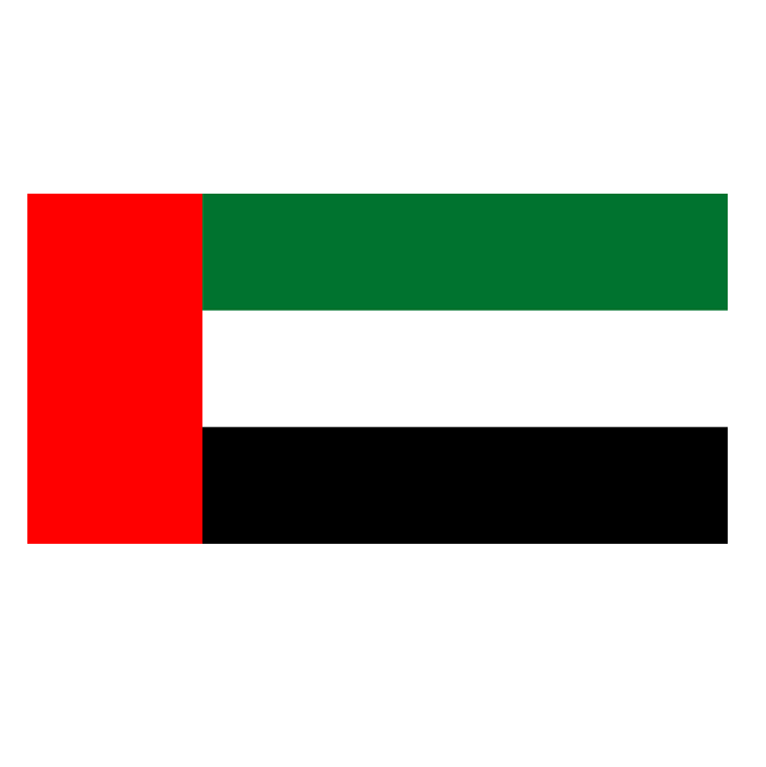 Birle�ik Arap Emirlikleri Bayra��