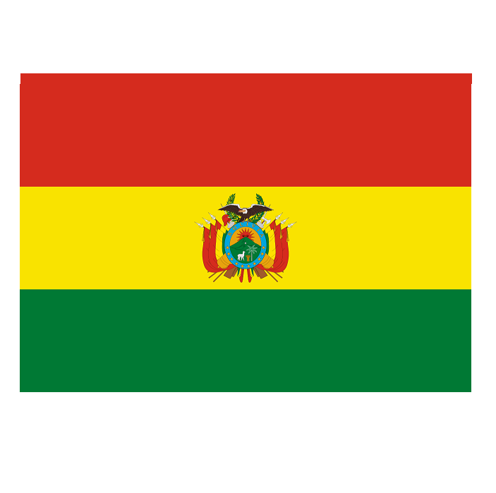 Bolivya Bayra��