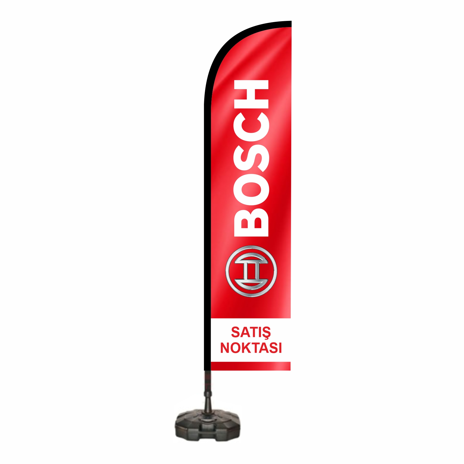 Bosch Olta Bayrak