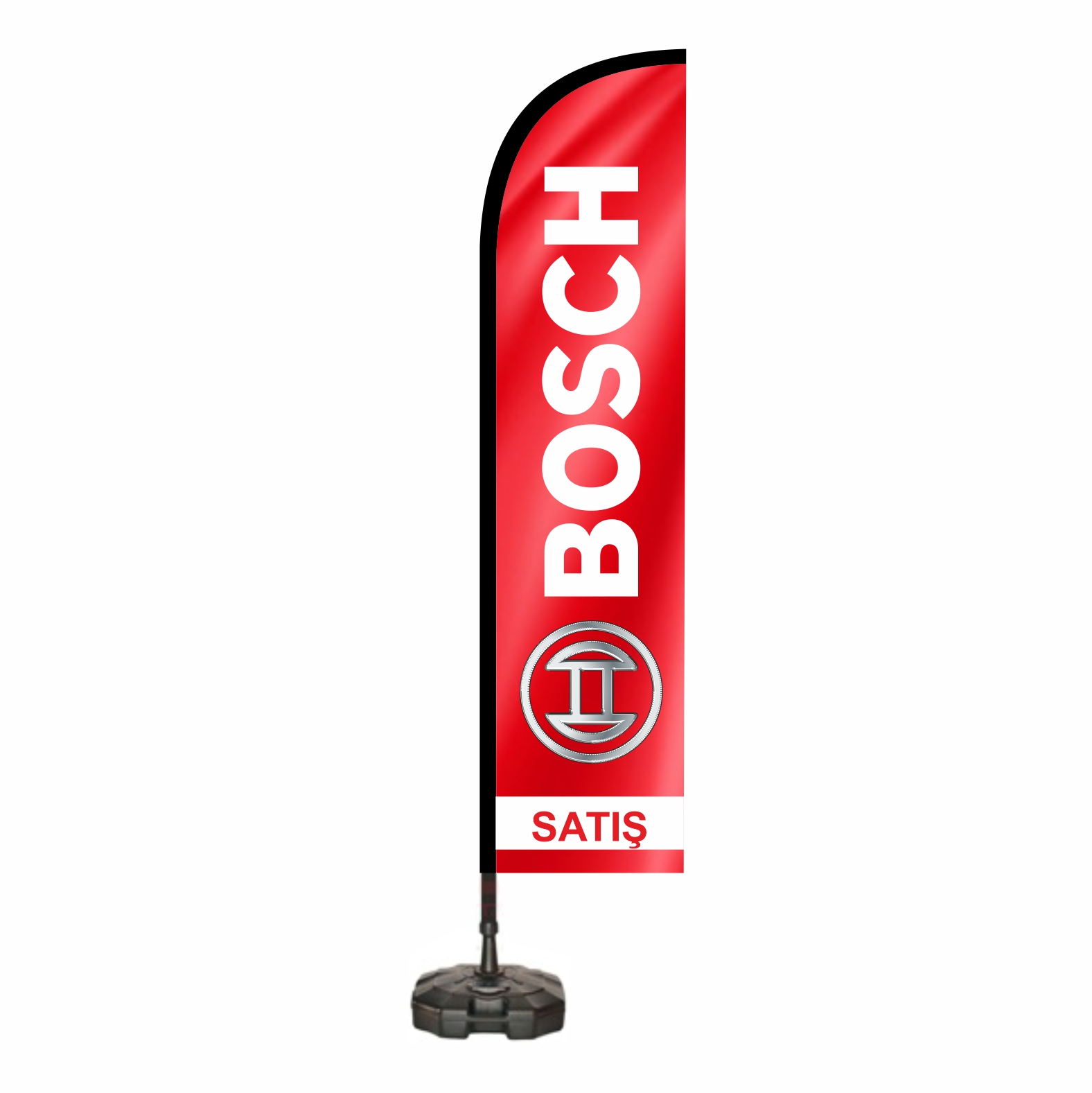 Bosch Oltal� bayraklar