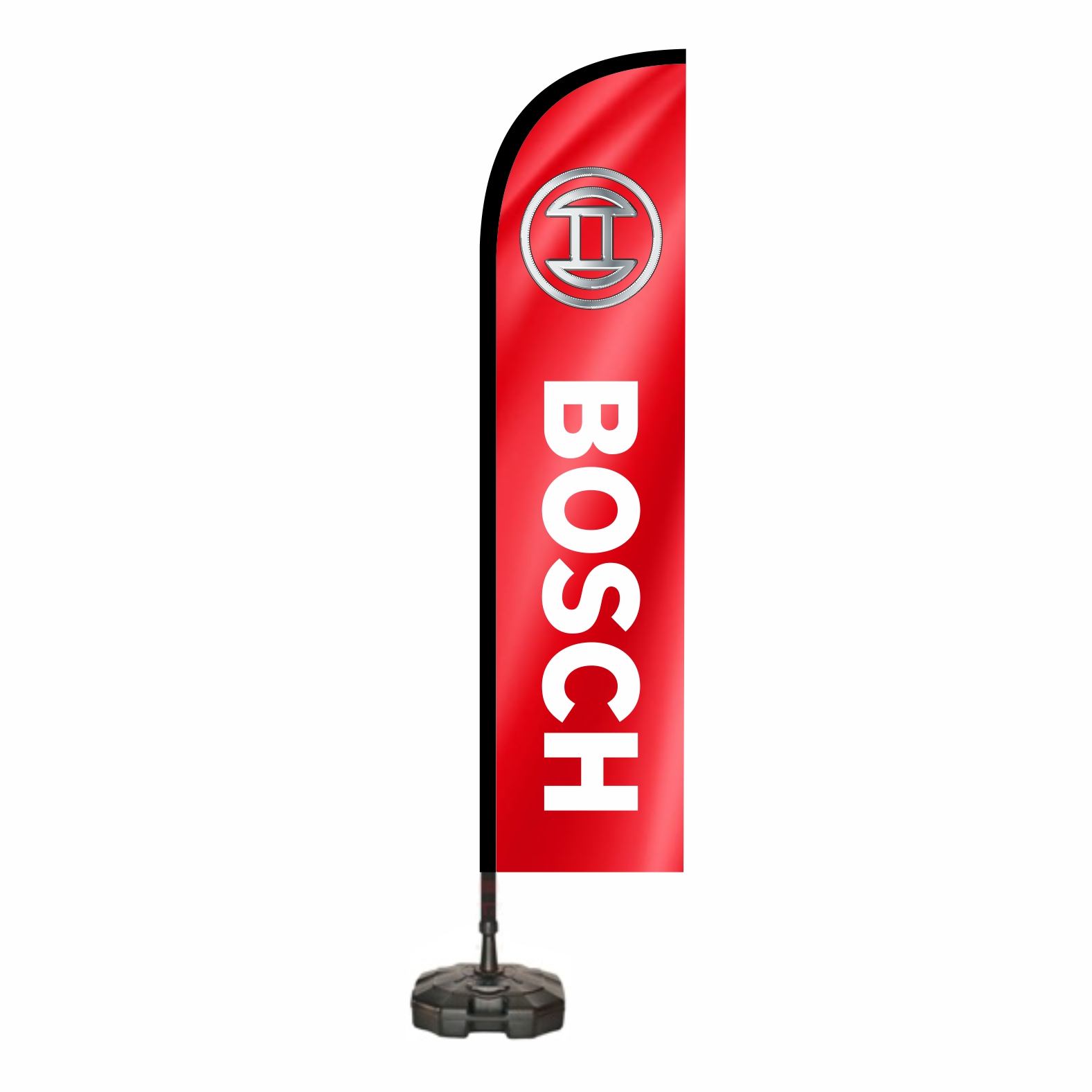 Bosch Plaj Bayra��