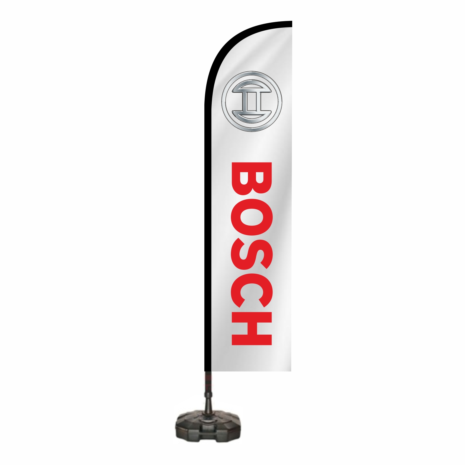 Bosch Yelken Bayra��