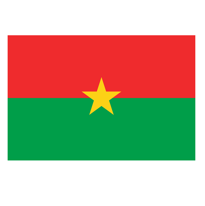 Burkina Faso Bayra��