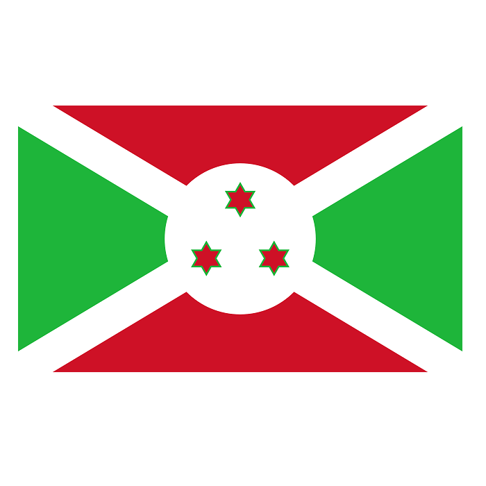 Burundi Bayraklar�