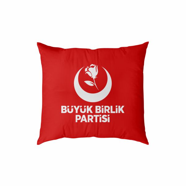 B�y�k Birlik Partisi Yast�k
