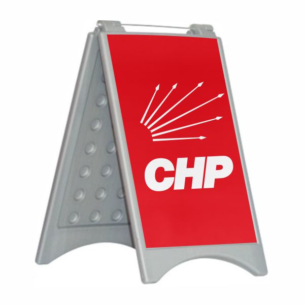 Chp A Reklam Duba