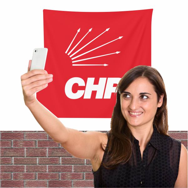 Chp Bez Arka Plan Manzara