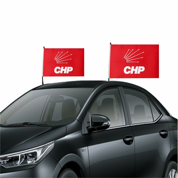Chp Konvoy Flamas�