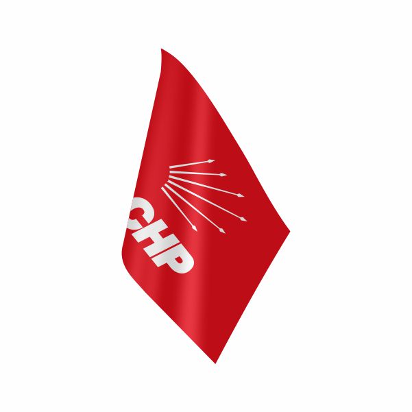 Chp Masa Bayra��
