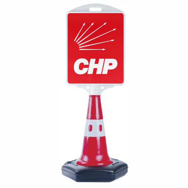 Chp Orta Boy Reklam Dubas�