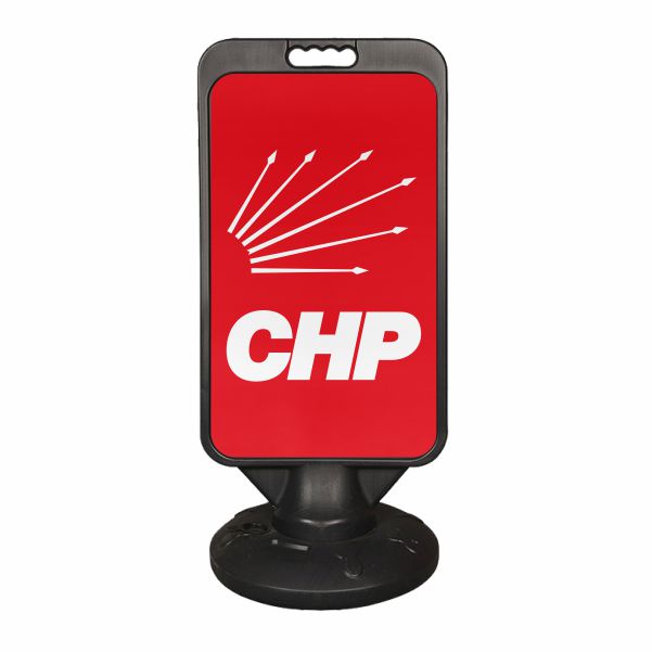 Chp Reklam Dubas�