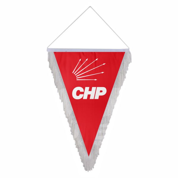 Chp Sa�akl� Takdim Flamalar�