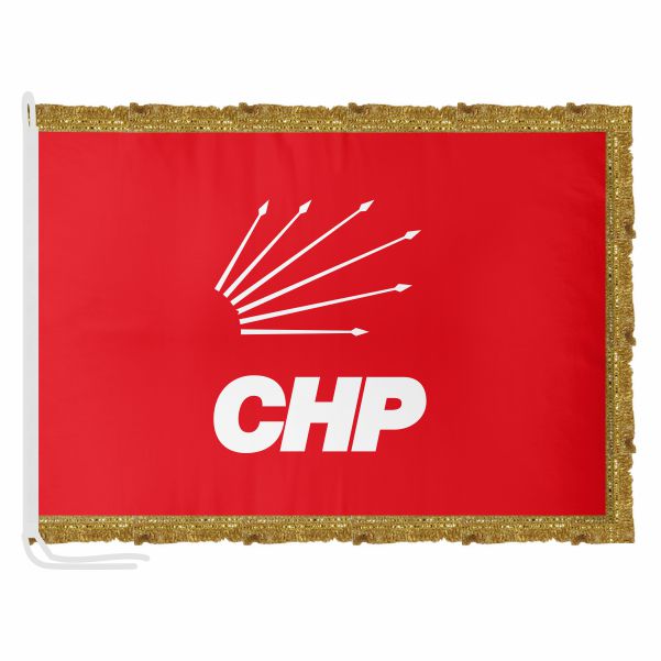 Chp Saten Makam Flamas�