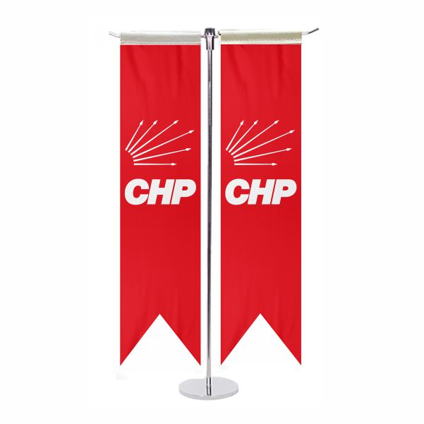Chp T �zel Masa Bayra��