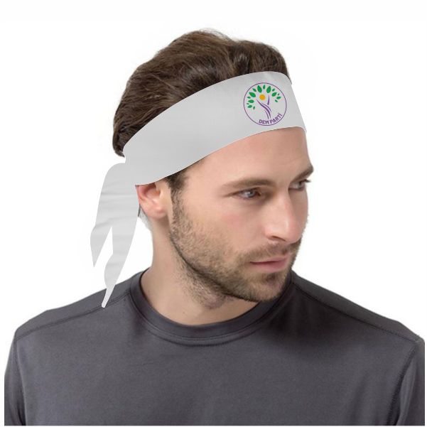 Dem Parti Bandana