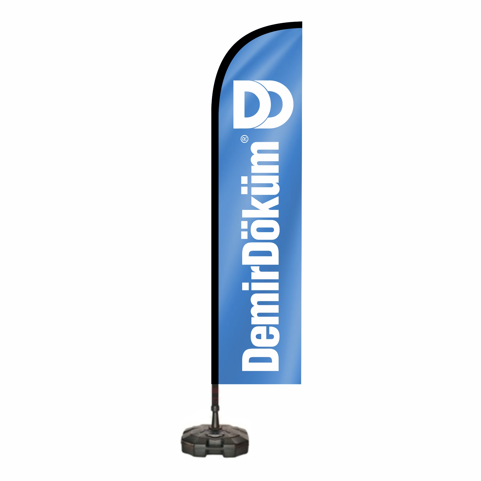 Demird�k�m Dubal� Bayraklar