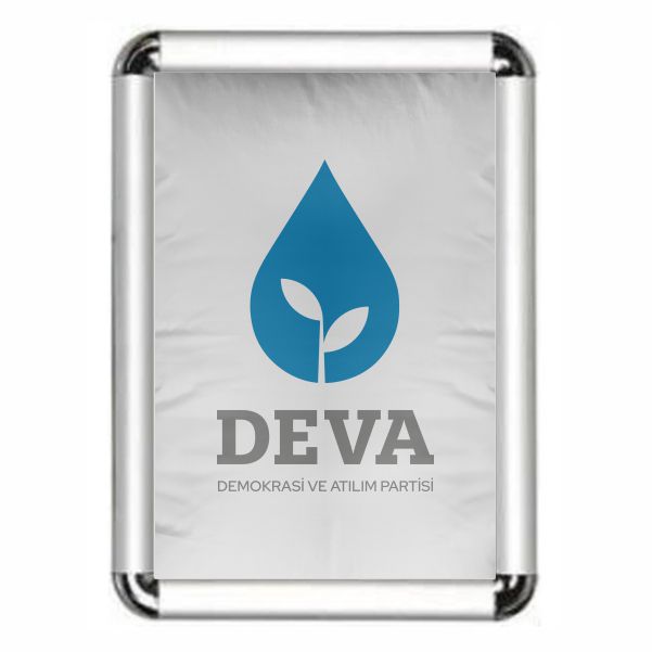 Demokrasi ve At�l�m Partisi �er�eveli Resimler