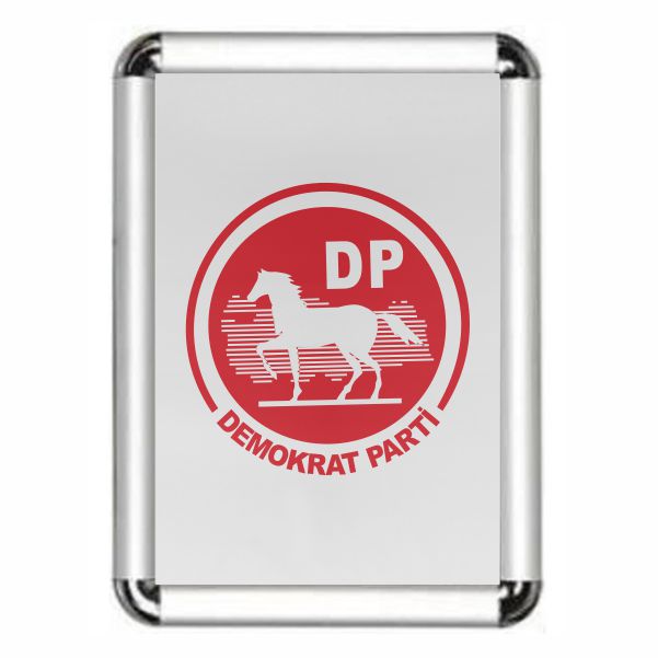 Demokrat Parti �er�eveli Resimler