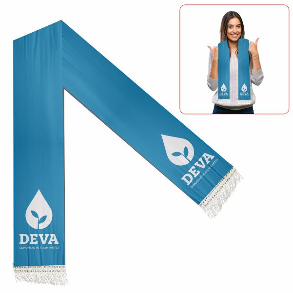 Deva Partisi Atk� Deva Partisi Reklam Atk�s�