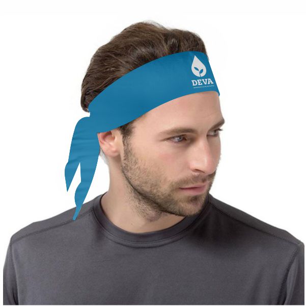 Deva Partisi Bandana