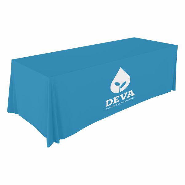 Deva Partisi Masa �rt�s�