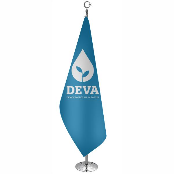 Deva Partisi Telal� Makam Bayra��
