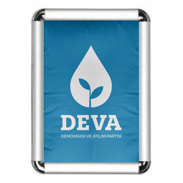Deva Partisi �er�eveli Resimler