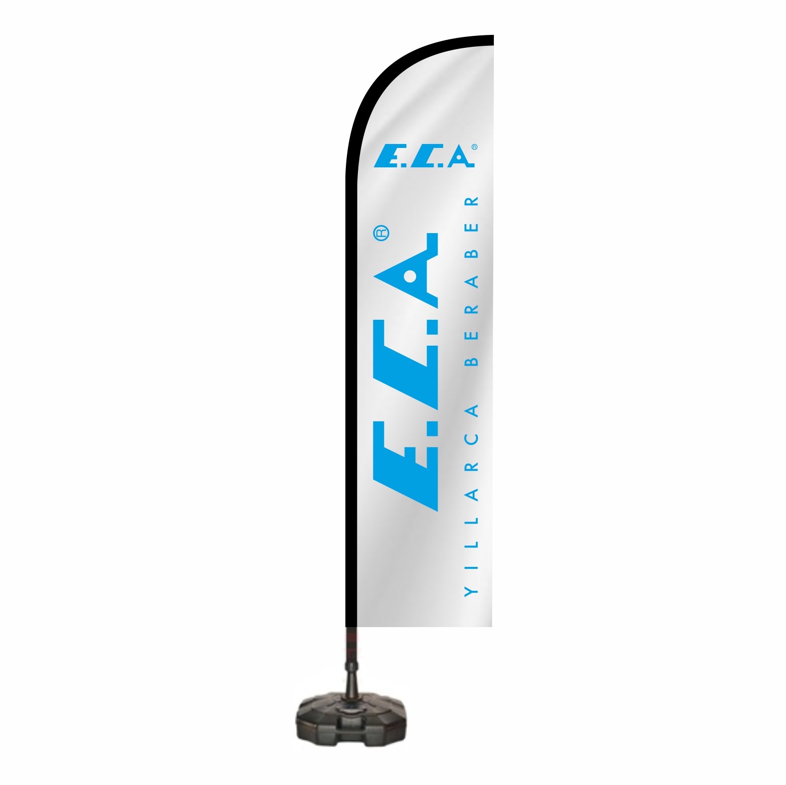 ECA Reklam Bayraklar�