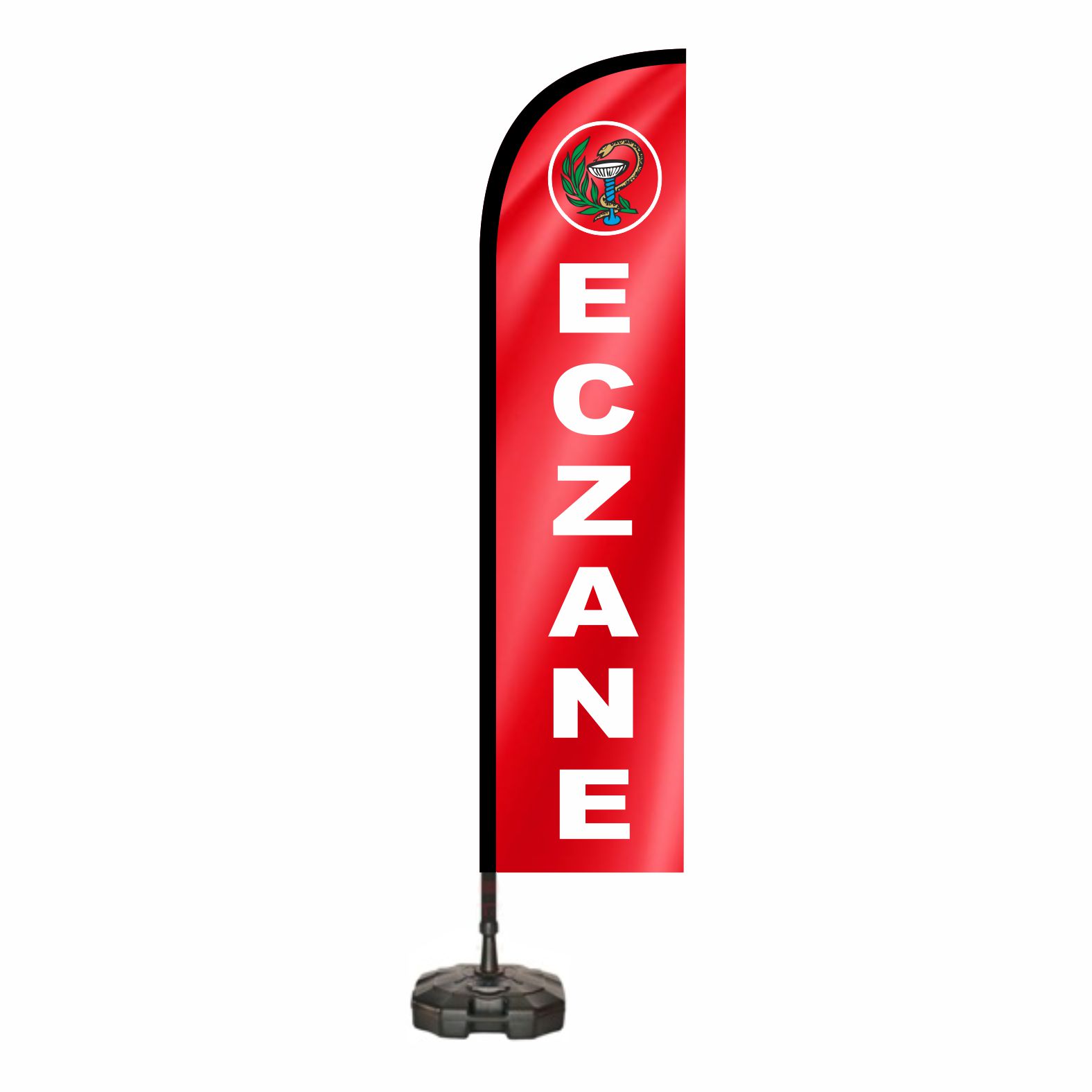 Eczane Oltal� bayraklar