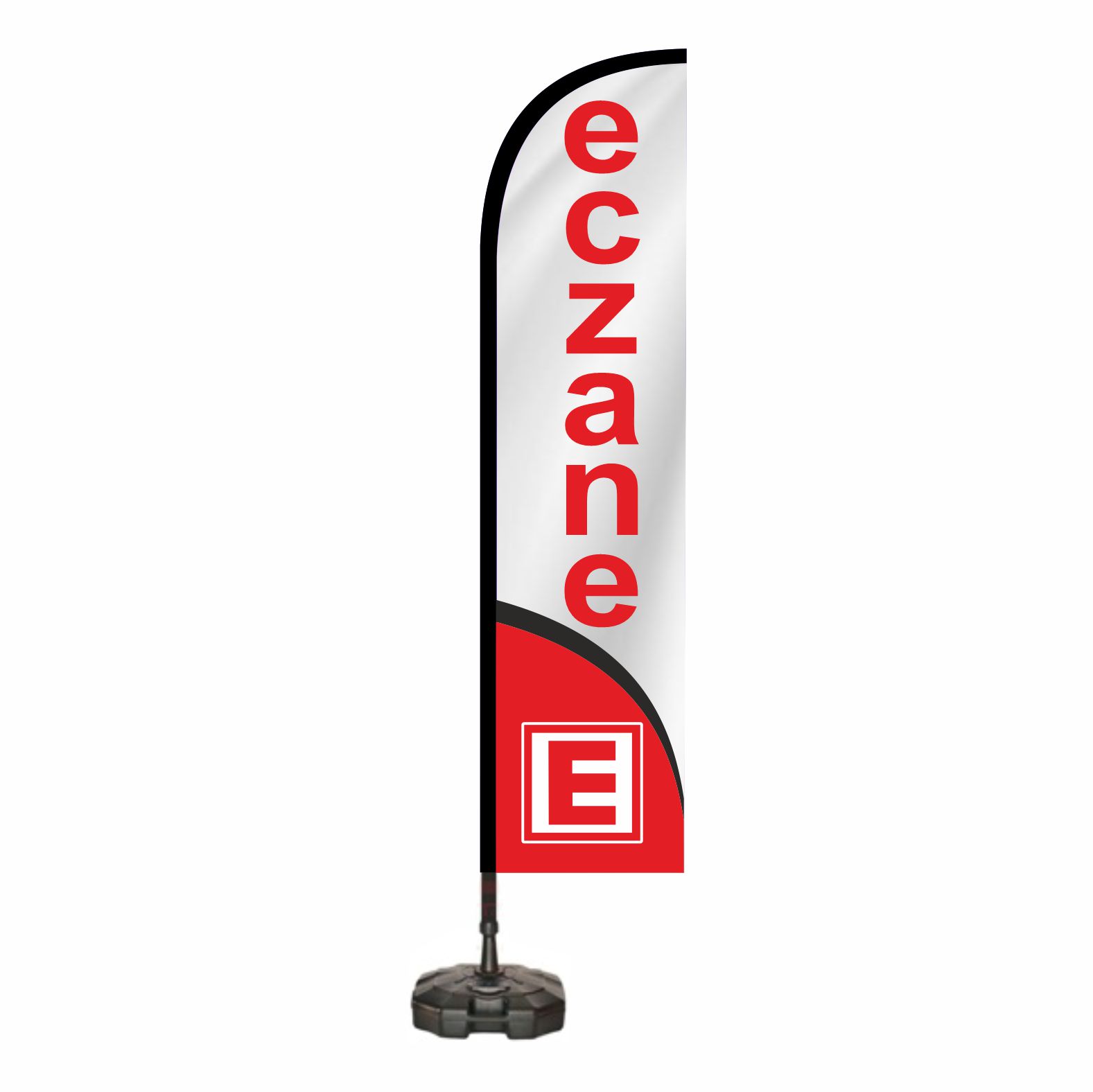 Eczane Yelken Bayraklar�