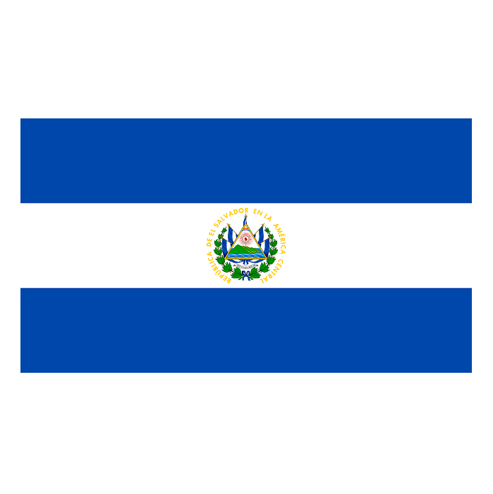 El Salvador Bayra��