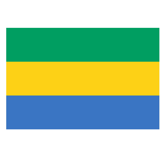 Gabon Bayra��