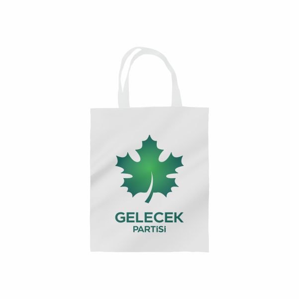Gelecek Partisi Bez Torba Gelecek Partisi Bez �anta