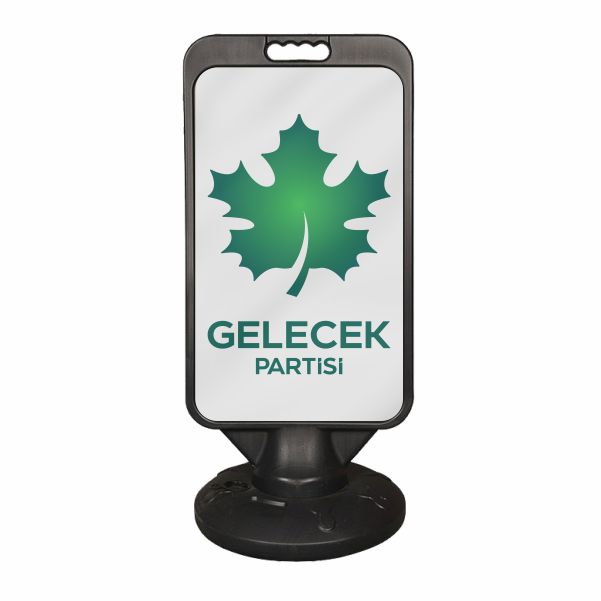 Gelecek Partisi Reklam Dubas�