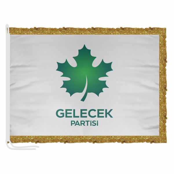 Gelecek Partisi Saten Makam Flamas�