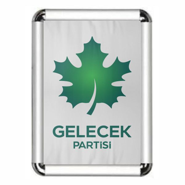 Gelecek Partisi �er�eveli Resimler