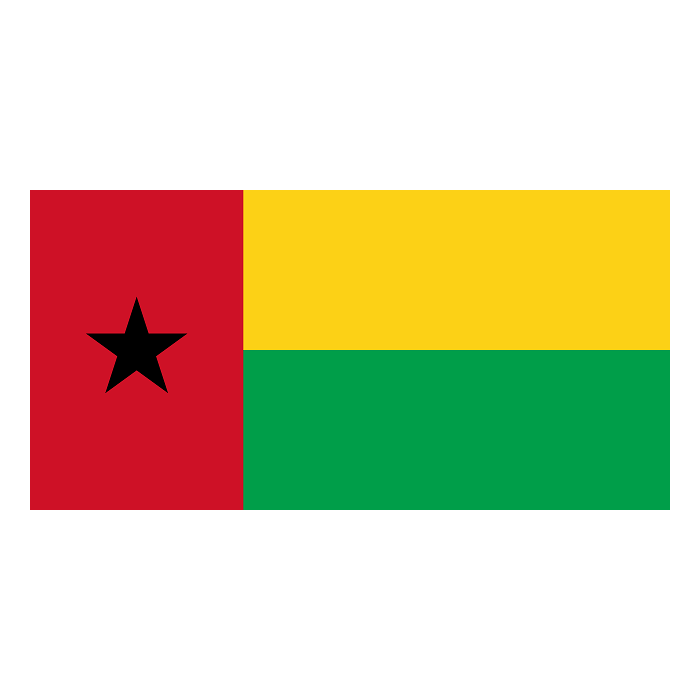 Gine Bissau Bayra��