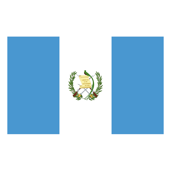 Guatemala Bayra��