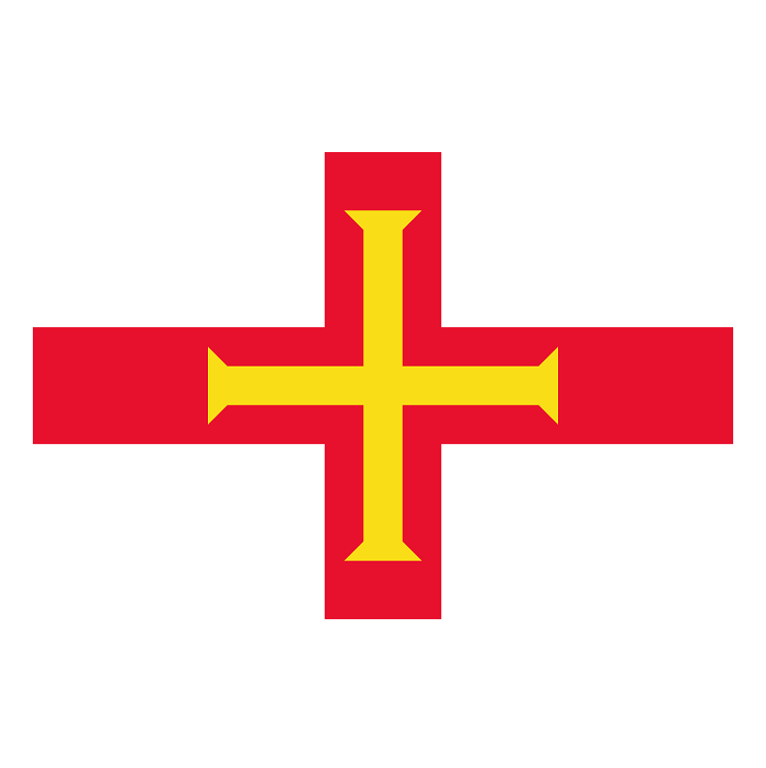 Guernsey Bayraklar�