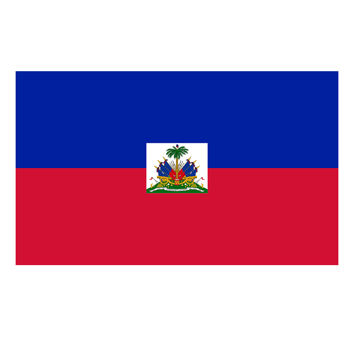 Haiti Bayraklar�