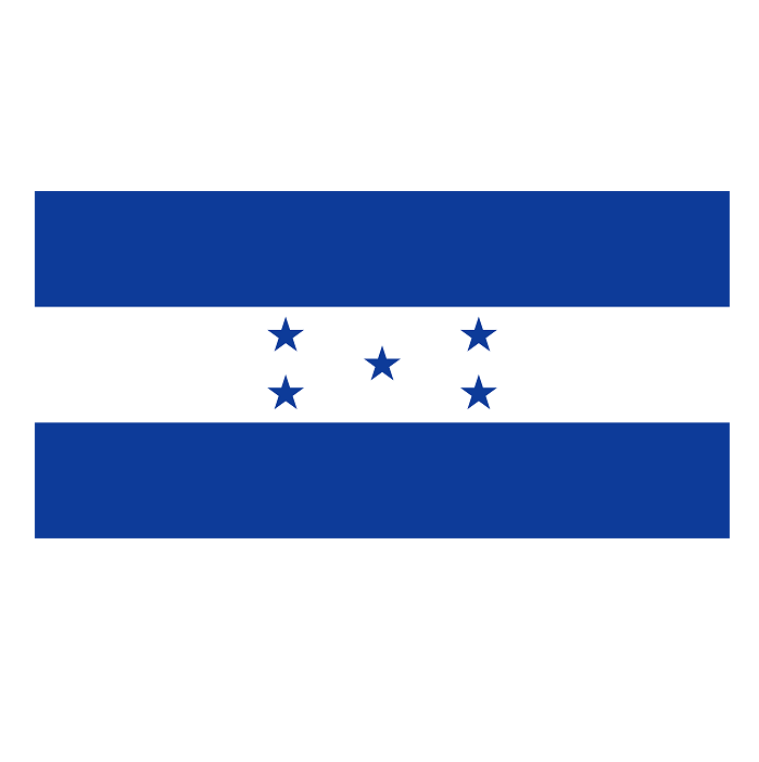 Honduras Bayra��