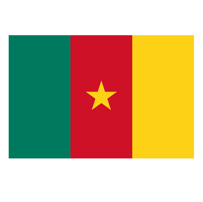 Kamerun Bayra��
