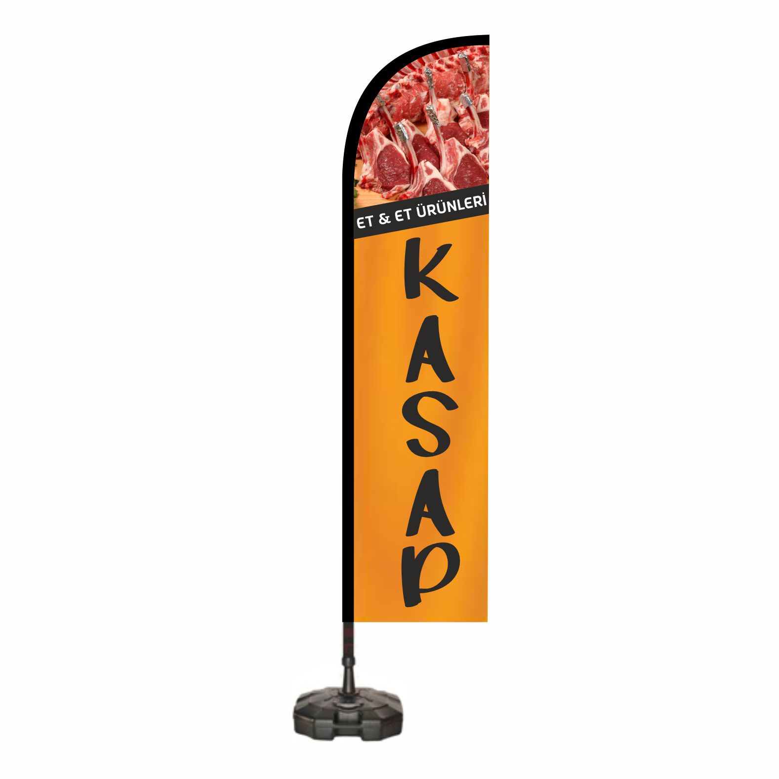 Kasap Plaj Bayra��