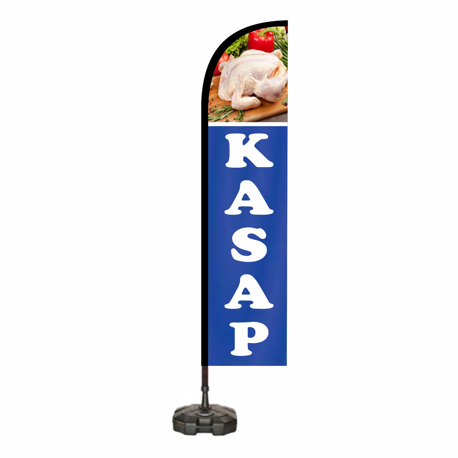 Kasap Reklam Bayraklar�