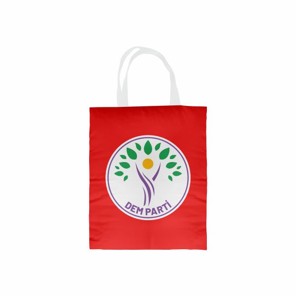 K�rm�z� Dem Parti Bez Torba K�rm�z� Dem Parti Bez �anta