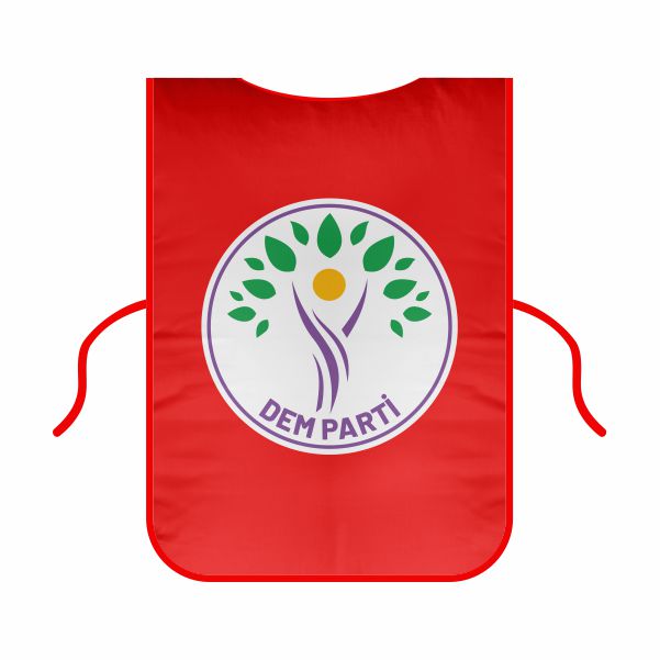 K�rm�z� Dem Parti Grev �nl���